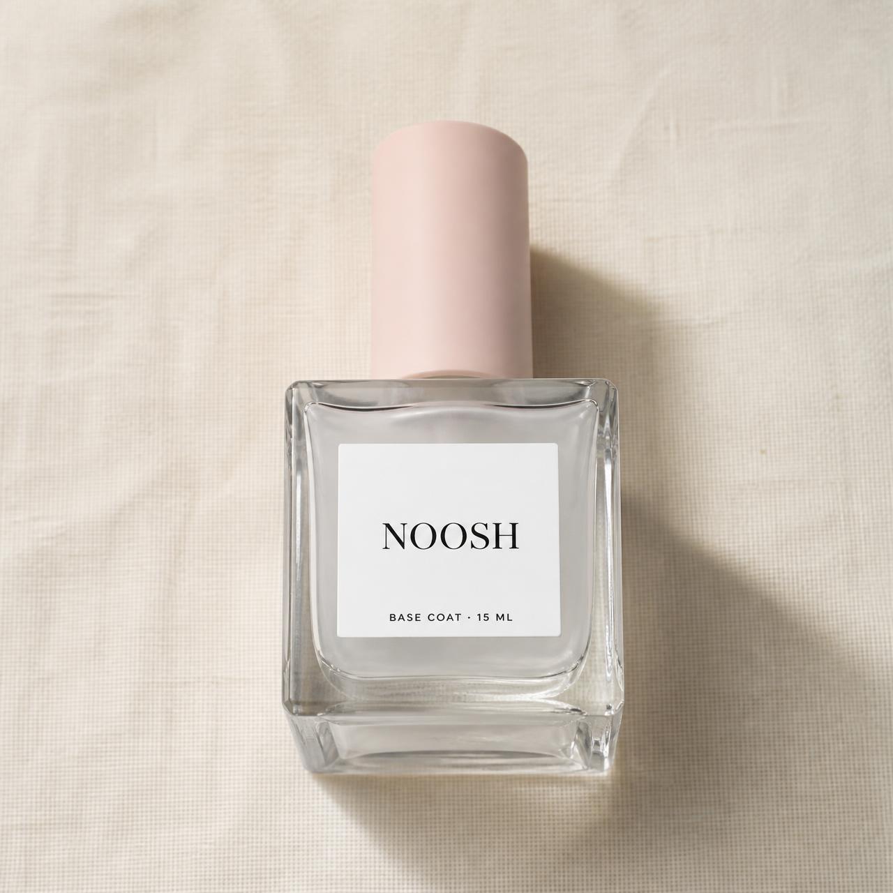Base Coat — NOOSH The System