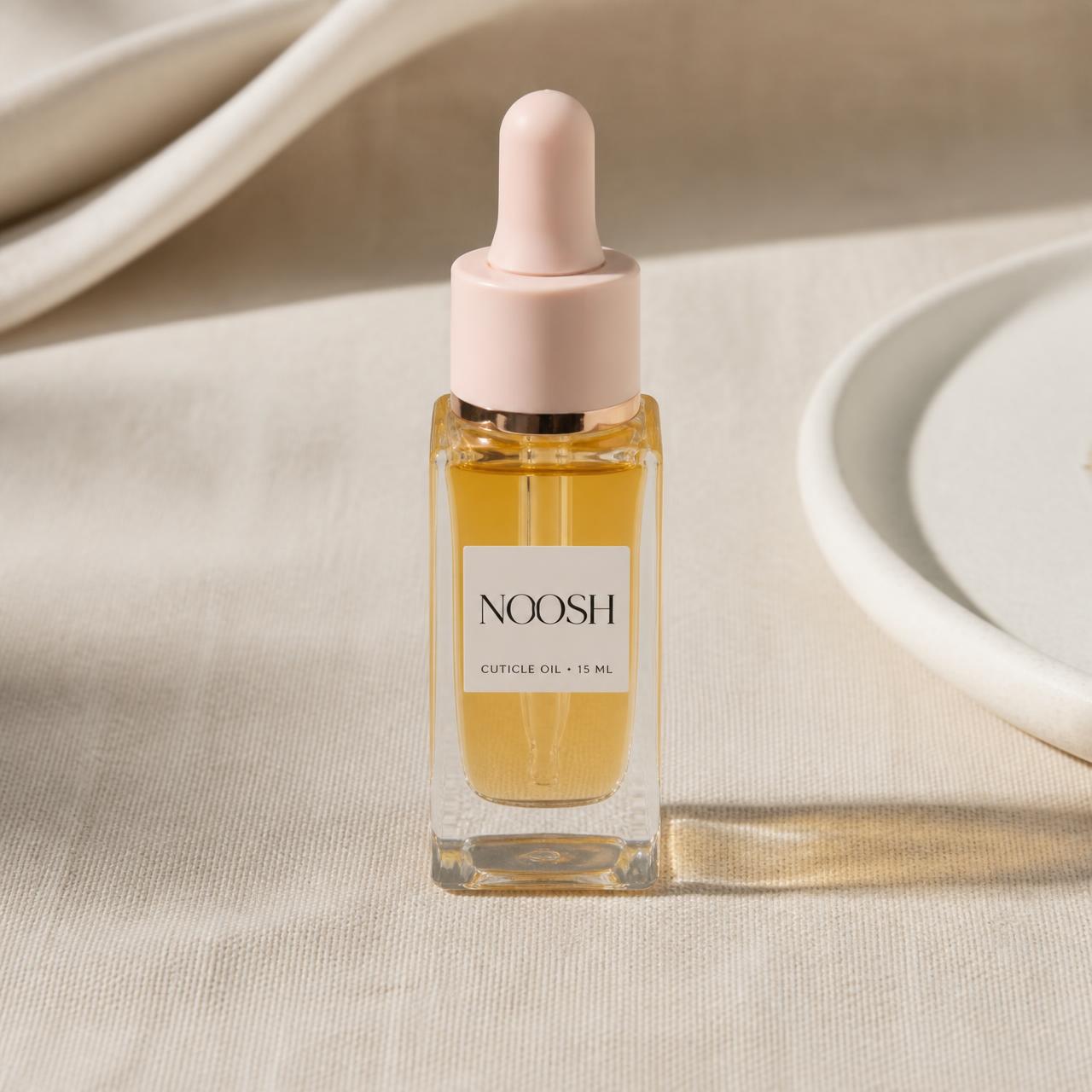 Cuticle Oil — NOOSH The Ritual