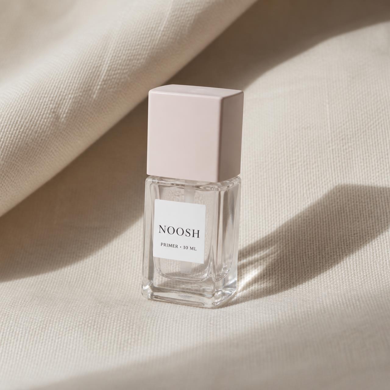 Primer — NOOSH The System