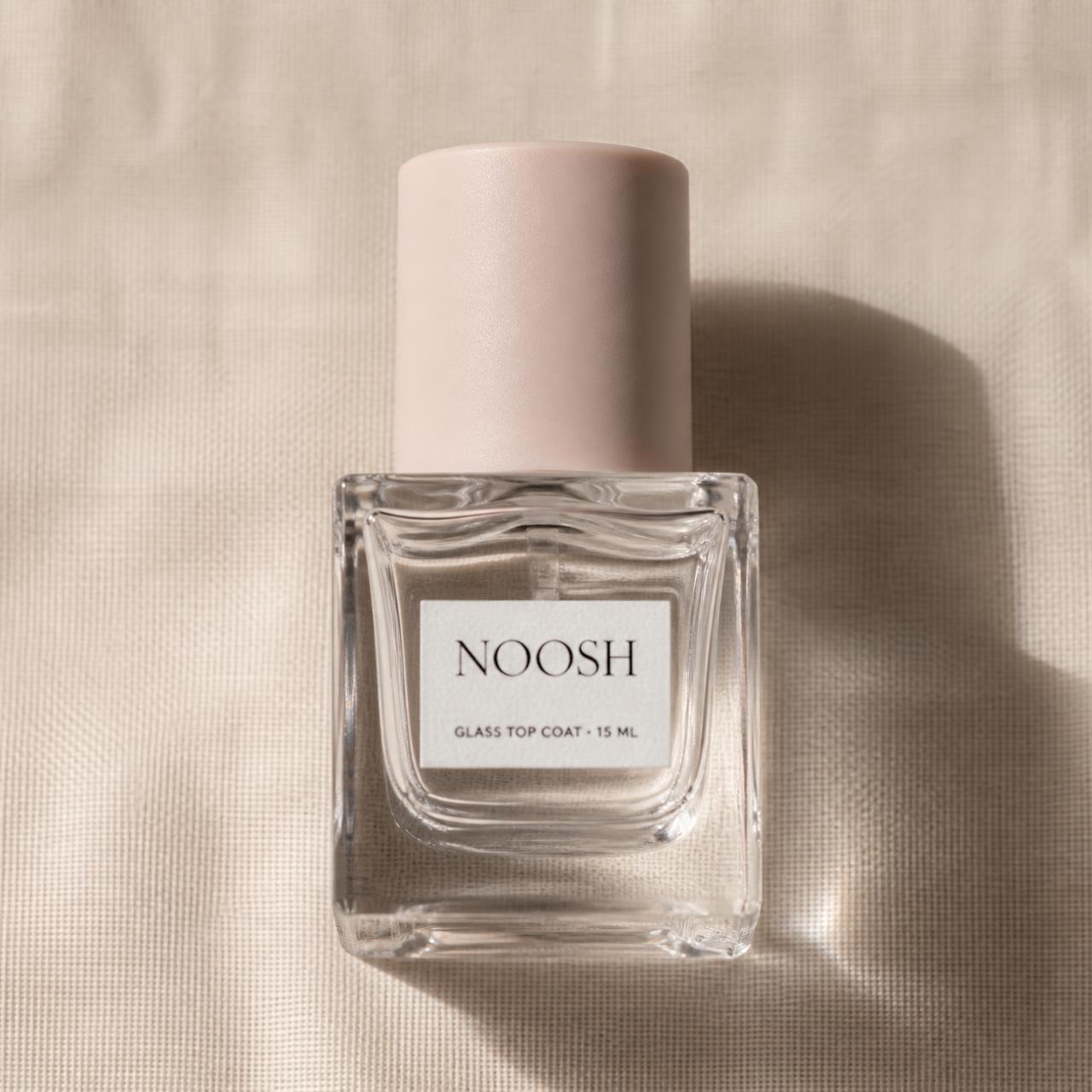 Glass Top Coat — NOOSH The System