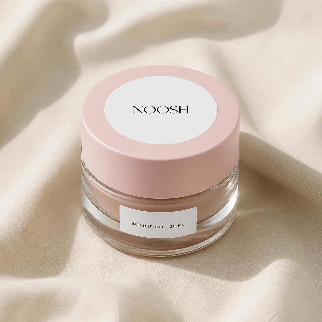 Builder Gel — NOOSH The System
