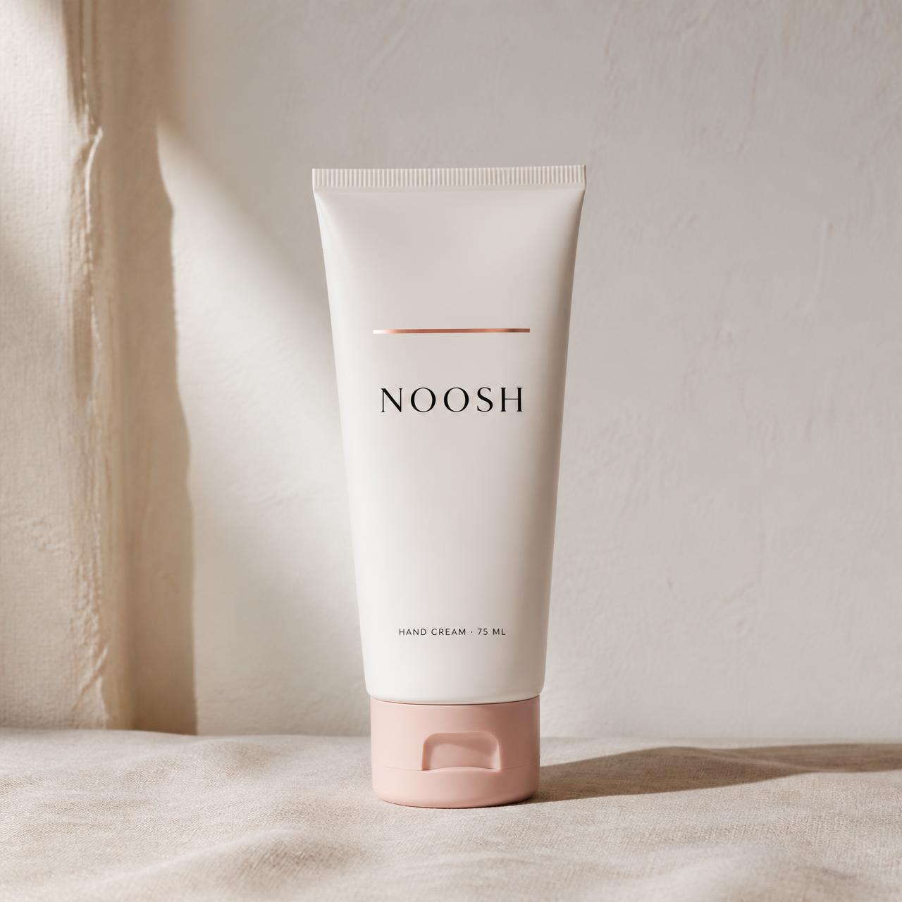 Hand Cream — NOOSH The Ritual
